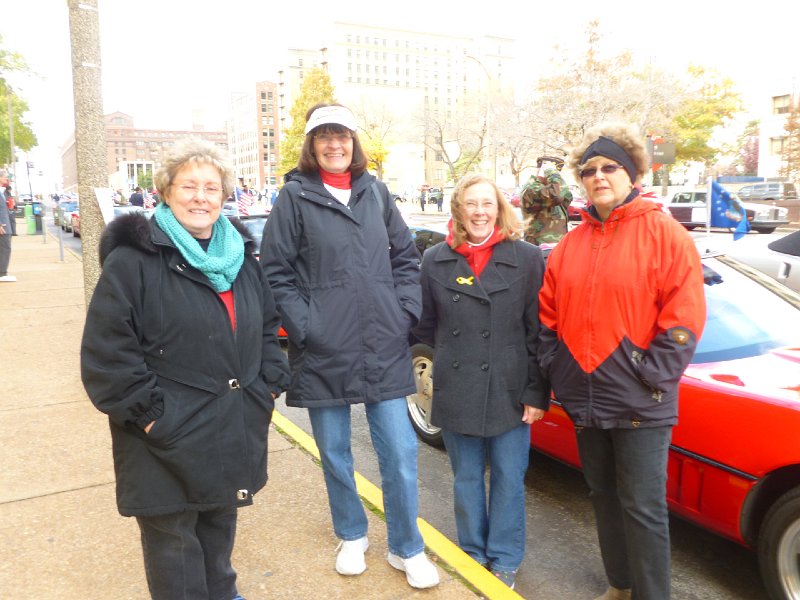 Veterans Parade 2014 245